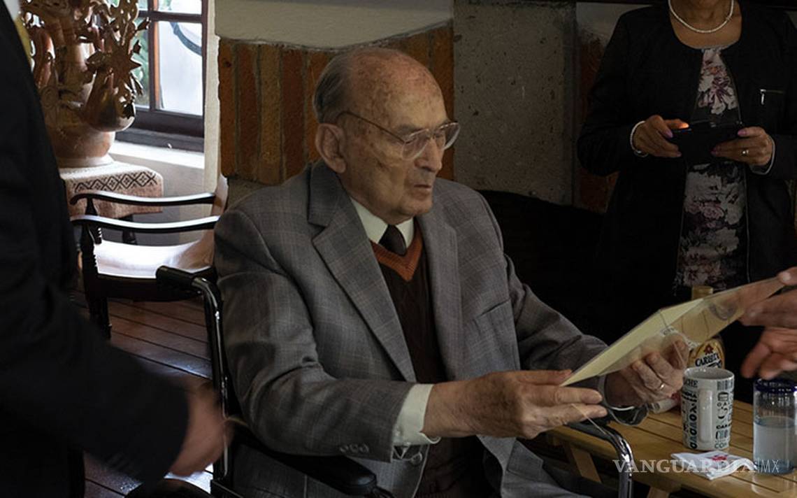 $!Echeverría y la ‘ventana legal’ para volverlo a acusar por la masacre del 68