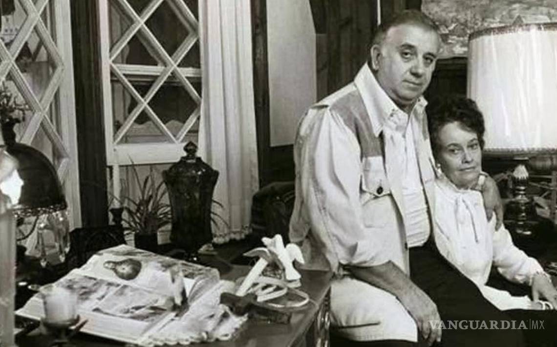 $!Regresa el terror con ‘El Conjuro’, ¿cuál es el secreto de la exitosa franquicia de los Warren?