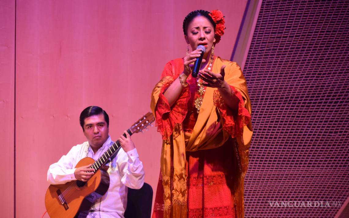 $!¡Un grito a la distancia!, Carlos Rivera, Lila Downs y muchos más