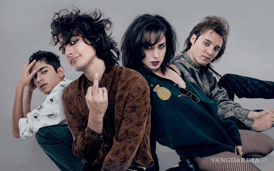 $!'Ya no estoy aquí', 'Polvo' y 'Esto no es Berlín', ¿quién ganará la gran noche del cine mexicano?