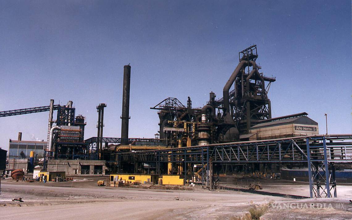 $!La Región Centro de Coahuila se encuentra en medio de una profunda crisis ante la situación de AHMSA.