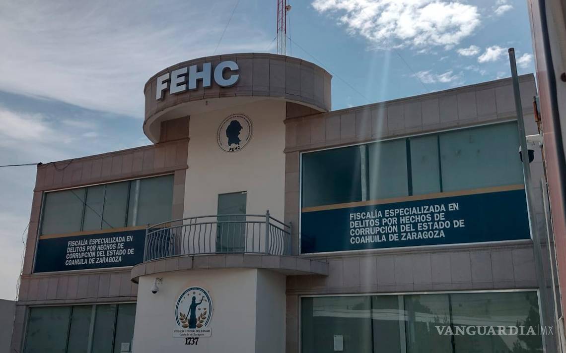 $!Gran parte de las indagatorias recién recibidas por la Fiscalía Anticorrupción se mantienen en trámite.