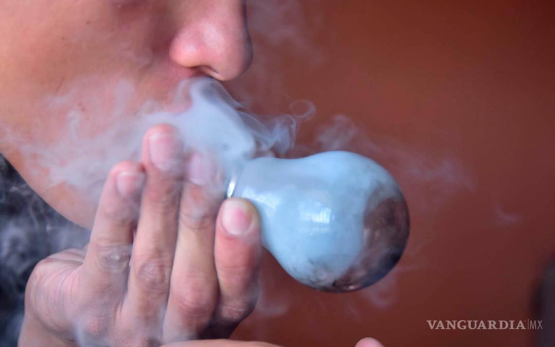 $!El cristal se ha popularizado en los últimos años tanto en Coahuila como en México, generando graves daños.