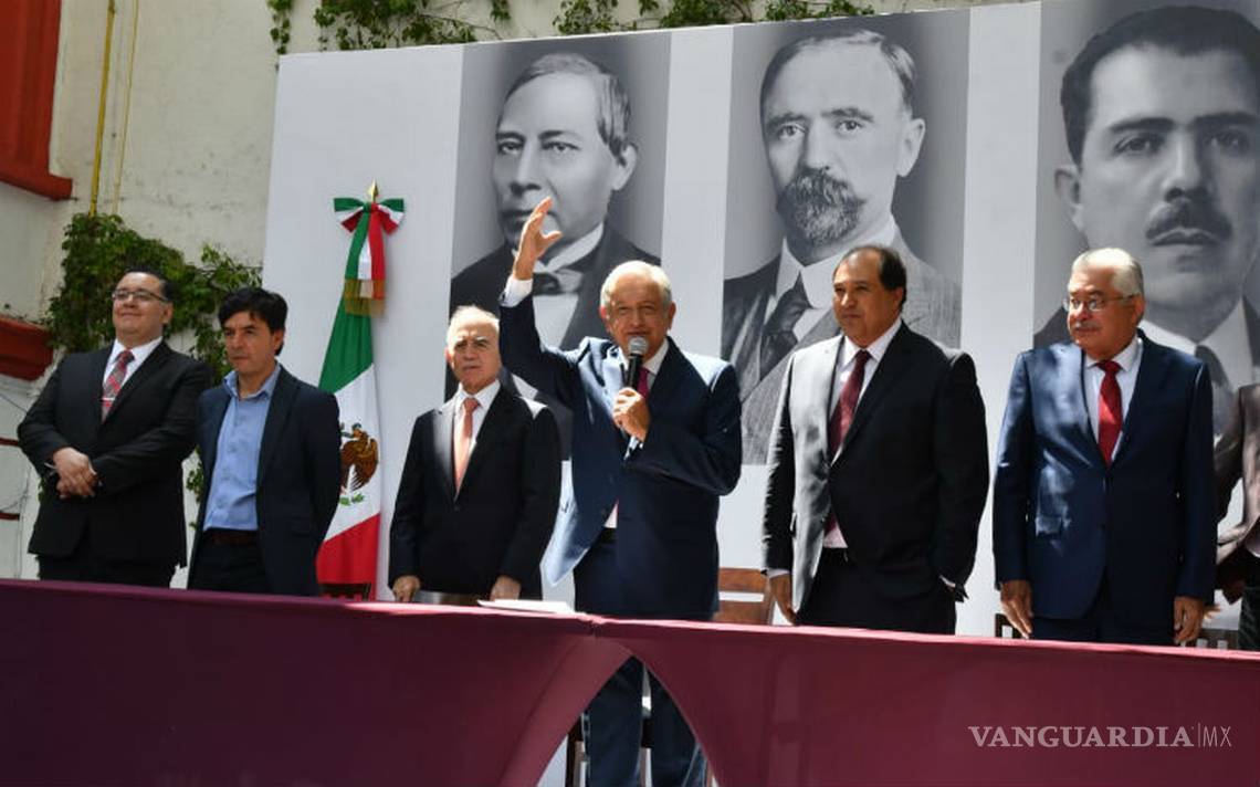 $!Al menos una docena de funcionarios reportan sueldo mayor al de AMLO