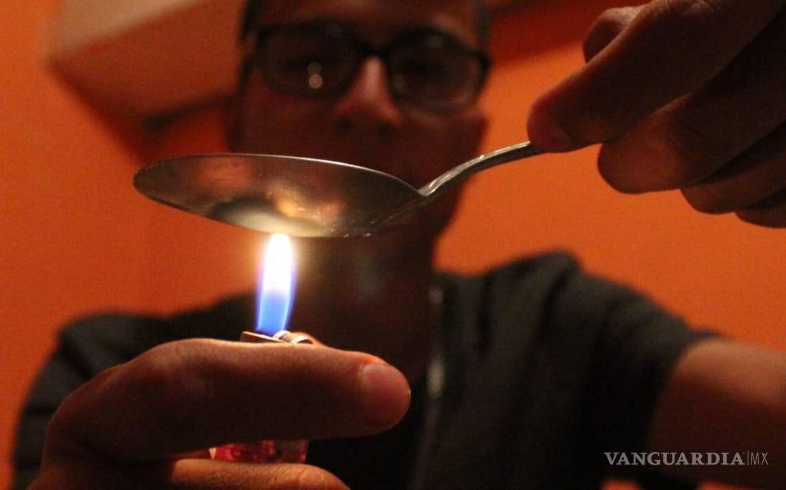 $!Cristal: La droga que detona conductas psicóticas