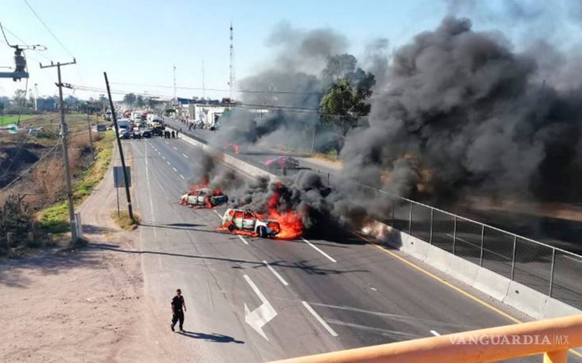 $!"No hice nada a nadie" dice 'El Marro', pero su guerra contra el CJNG provocó 10 mil muertos