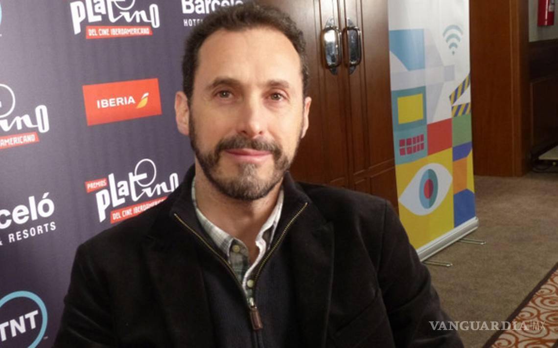 $!Gabriel Ripstein dirige y escribe “Un extraño enemigo”. (FOTO: INTERNET)