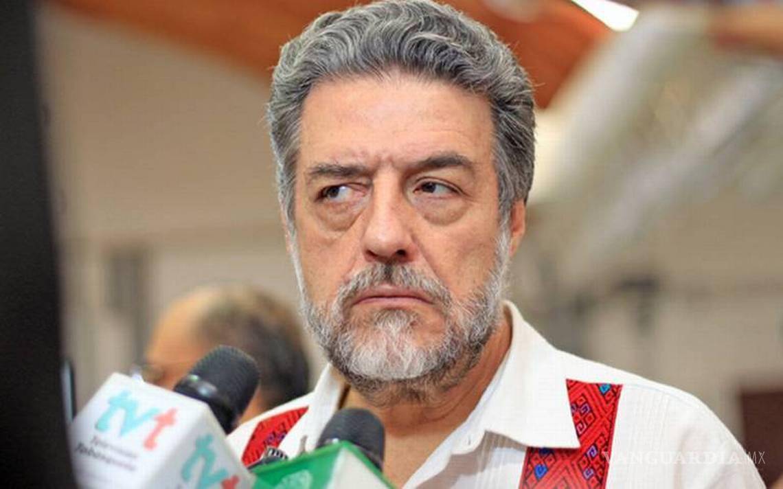 $!El subsecretario destacó que la llegada de Tesla confirma las fortalezas que hay en la región.