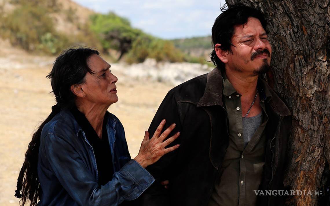 $!“Al Límite de la Venganza” retrata las dos caras de la migración entre Estados Unidos y México.