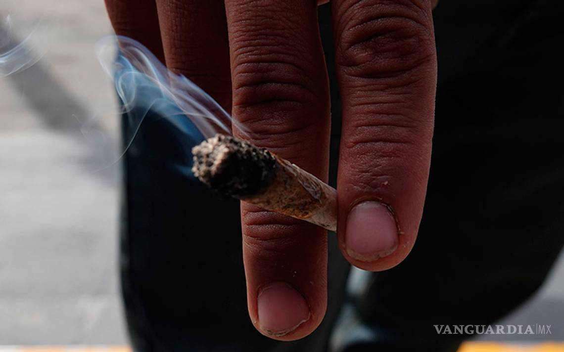 $!La venta de estupefacientes es otra de las actividades que los coahuilenses detectan en las calles cercanas a su casa.