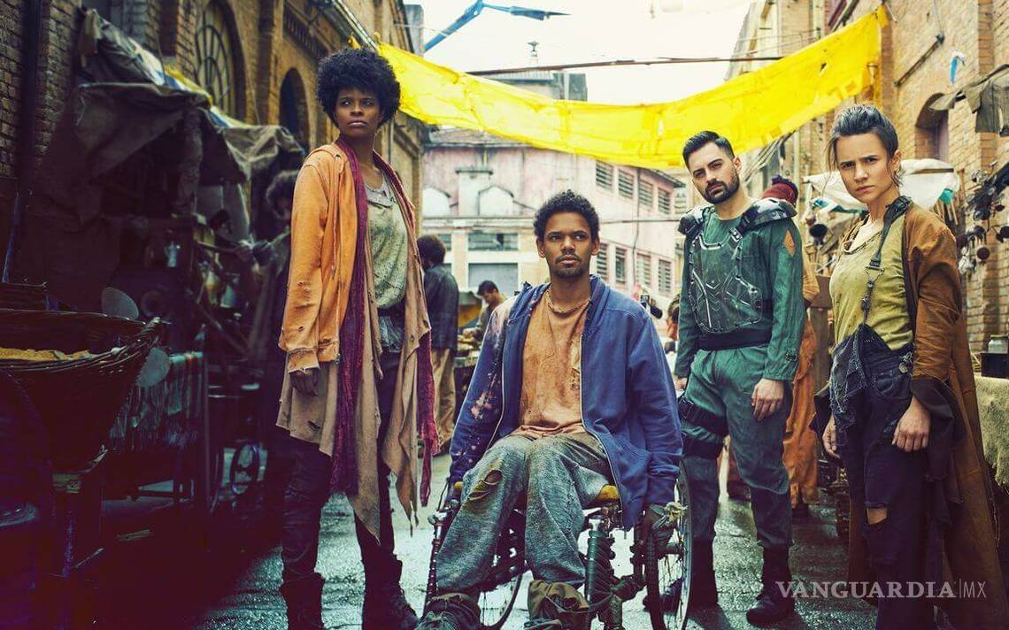 $!Series extranjeras de Netflix que no te puedes perder
