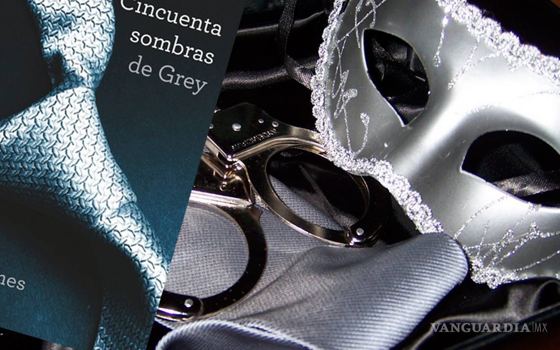 $!Pederasta planeaba recrear con menores las "50 sombras de Grey”