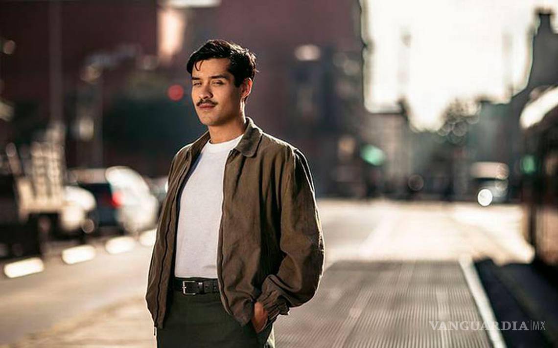 $!Por último, ‘El David Aguilar’ invitó a los saltillenses a disfrutar de la presentación de “Afuerismos del Interior” este sábado 21 de agosto en la Librería del Fondo Carlos Monsiváis.