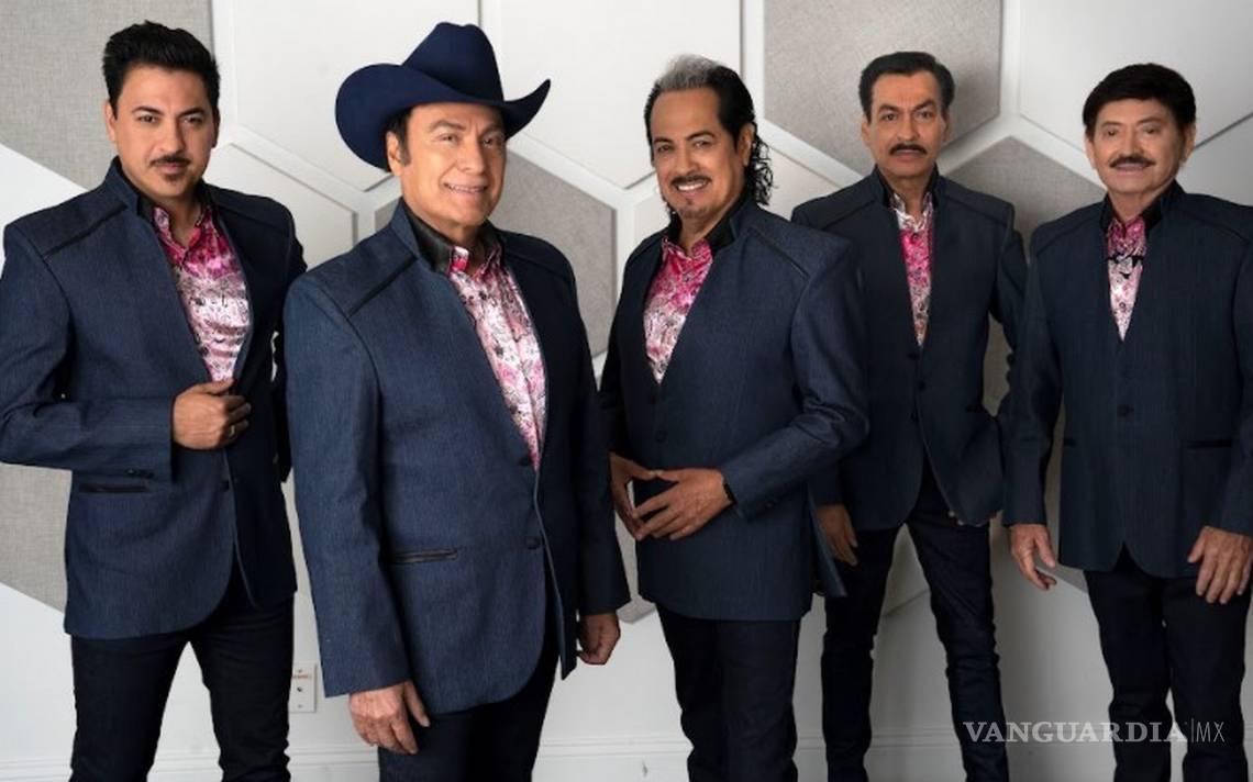 $!Los Tigres del Norte amenizarán la fiesta patria por excelencia en Torreón.