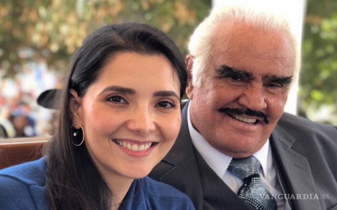 $!Las cinco revelaciones más controvertidas de ‘El Último Rey’, la biografía no autorizada de Vicente Fernández