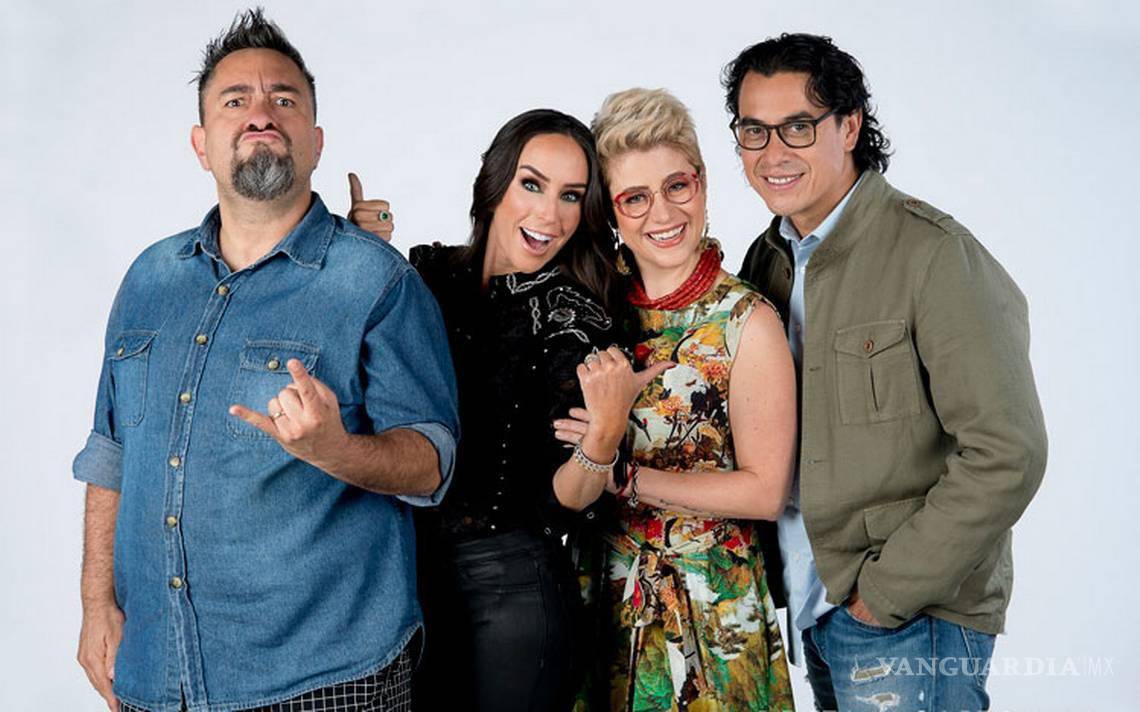 $!“Familias frente al fuego” solo tuvo una temporada. (FOTO: INTERNET)