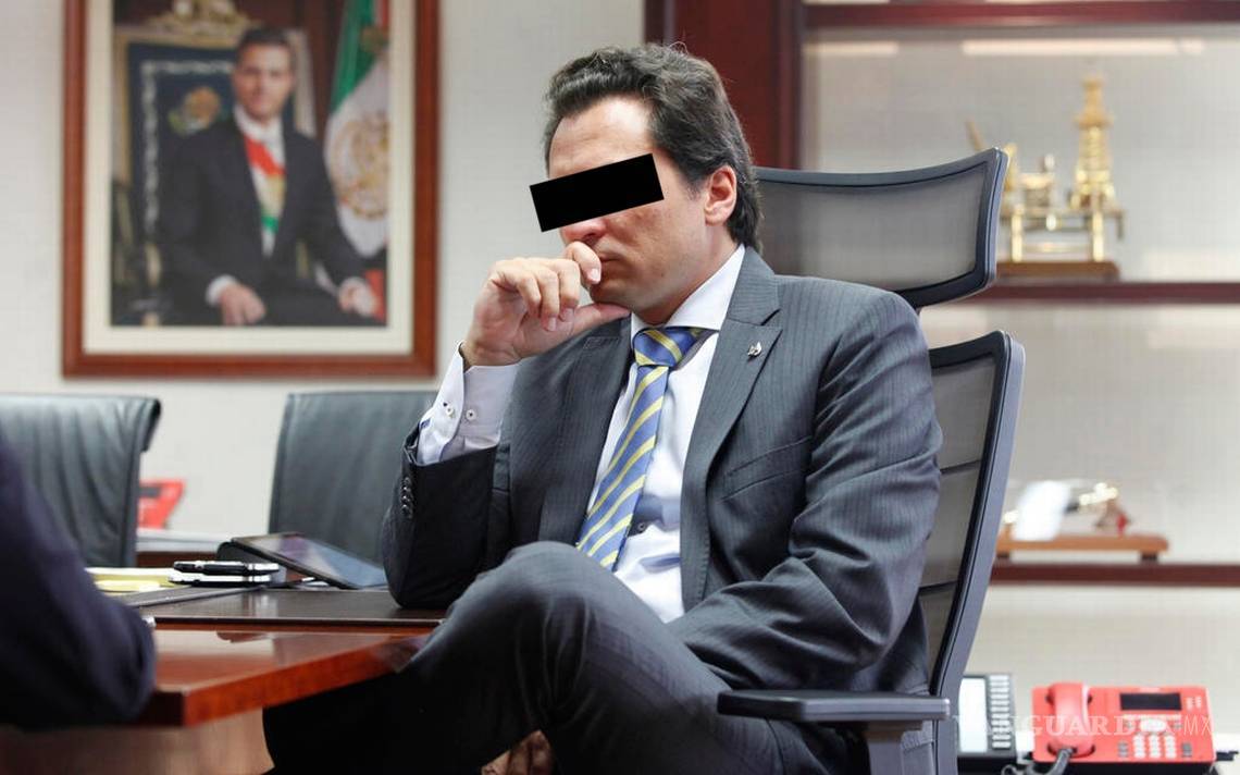 $!Comprometida la legalidad de un sexenio: en peligro registros del PRI y el PVEM