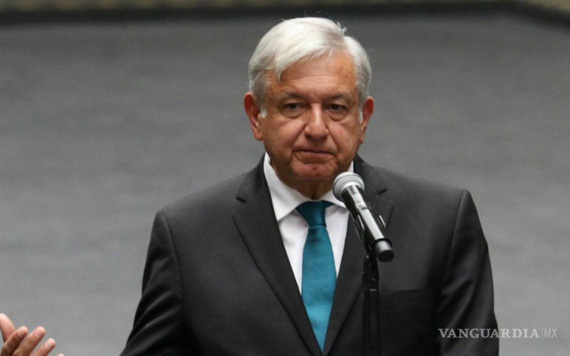 $!AMLO es "el señor de los mercados"