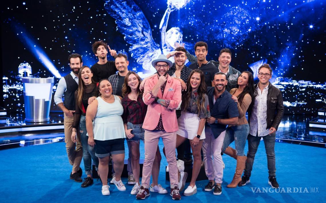 $!Regresa ‘Me caigo de risa’