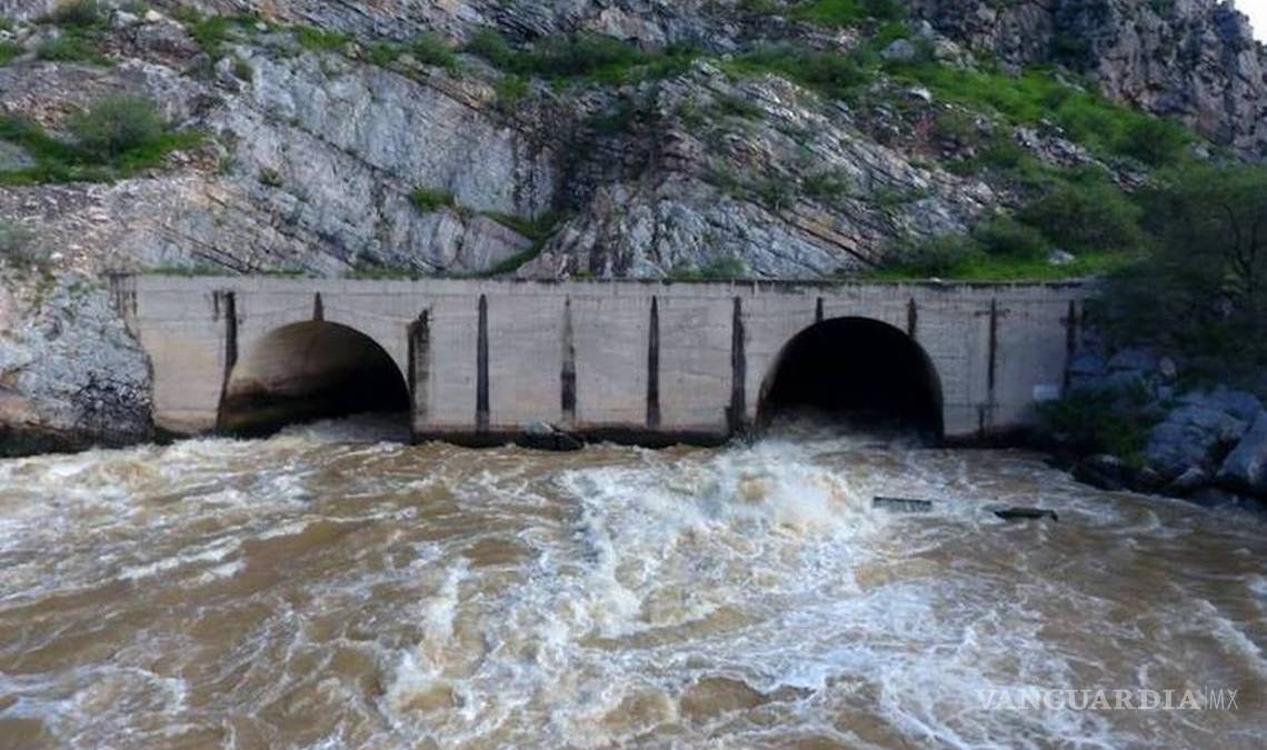 Agua Saludable para La Laguna resolverá el problema del arsénico por 30 años
