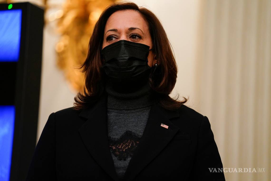 $!Estos son los principales retos que enfrentará Kamala Harris