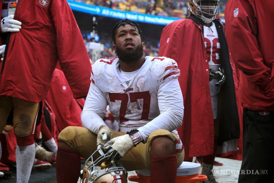 $!Estos son los jugadores que serán clave para su equipo en la próxima temporada de la NFL