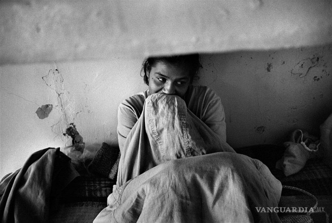 $!Vida Yovanovich: El castigo más allá del encierro