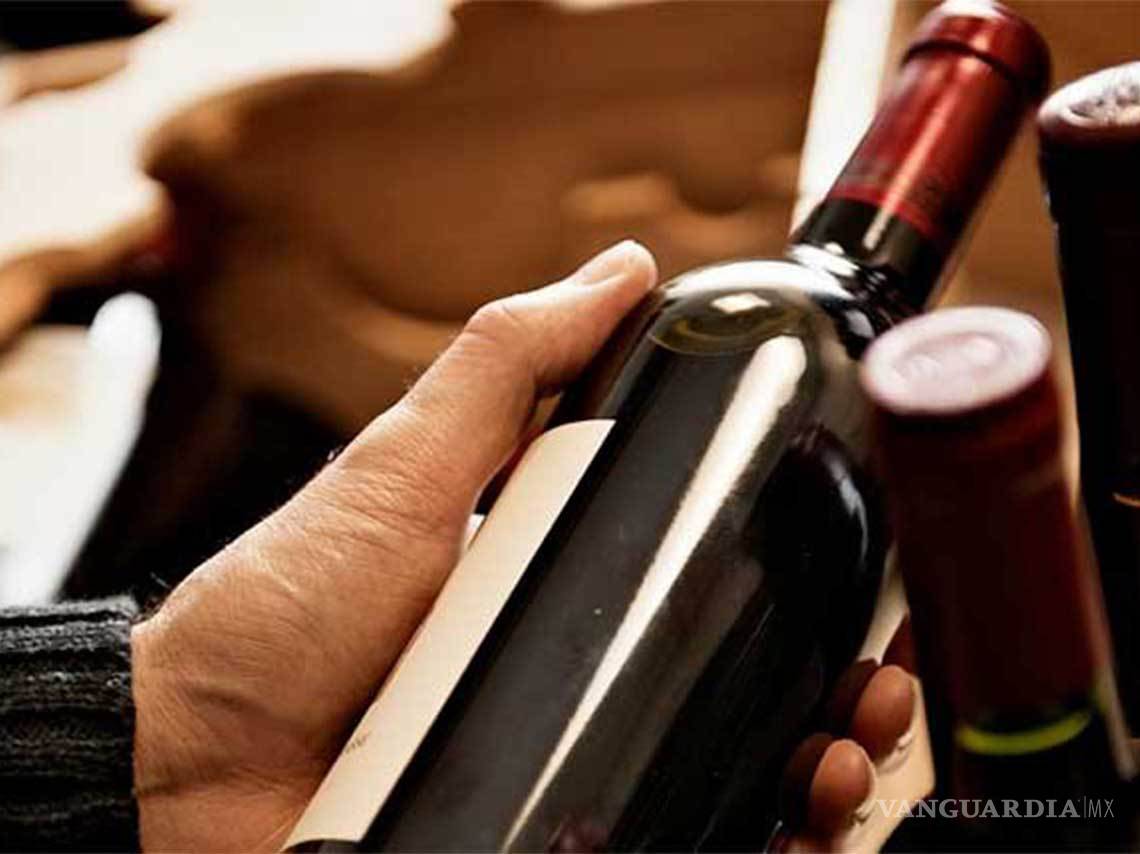 $!Cae producción mundial de vino a su nivel más bajo en décadas