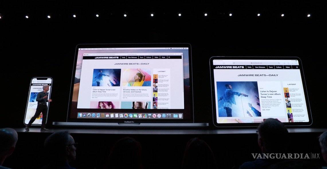 $!Adiós iTunes, nuevo iOS 13 y la Mac más poderosa; te traemos lo mejor del Apple WWDC 2019