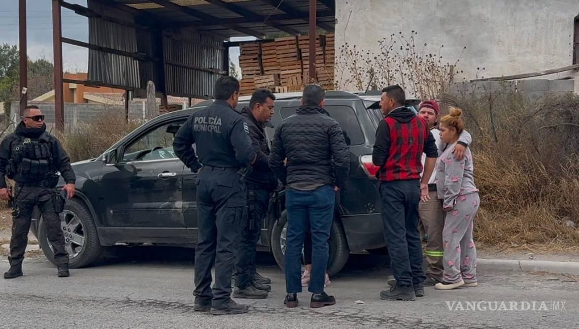 Urgencia médica termina en fatal desenlace en Loma Linda, en Saltillo