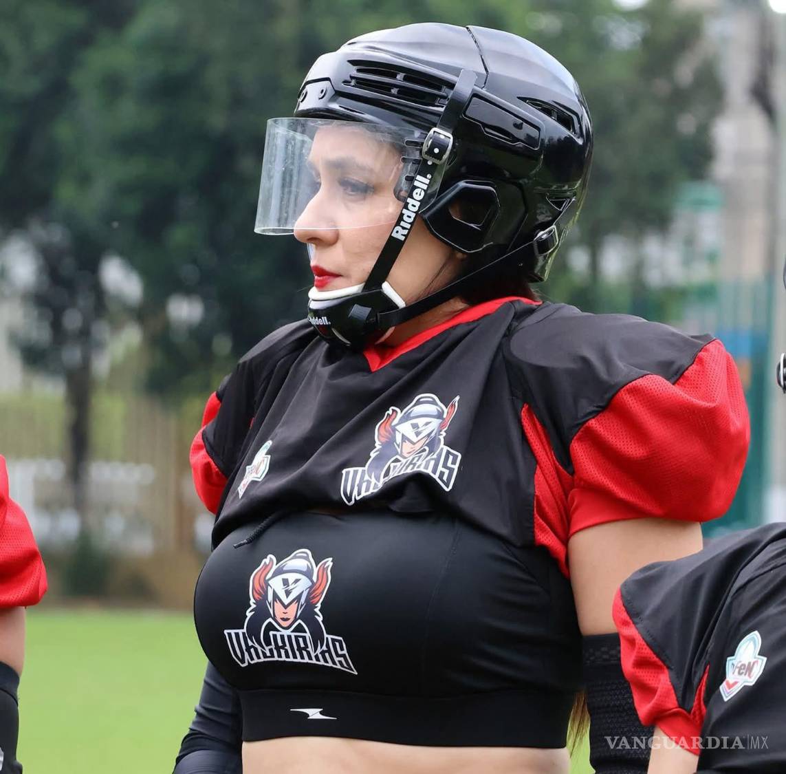 $!Jugadoras con experiencia como Maritza Jaramillo, Griselda Rodríguez y Alondra Pérez fortalecen el roster de Valkirias.