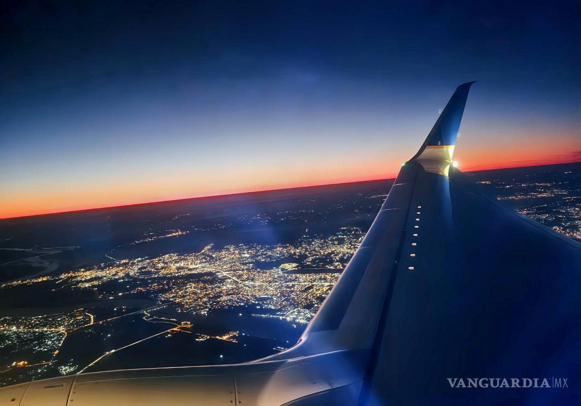 ¿Por qué viajamos?