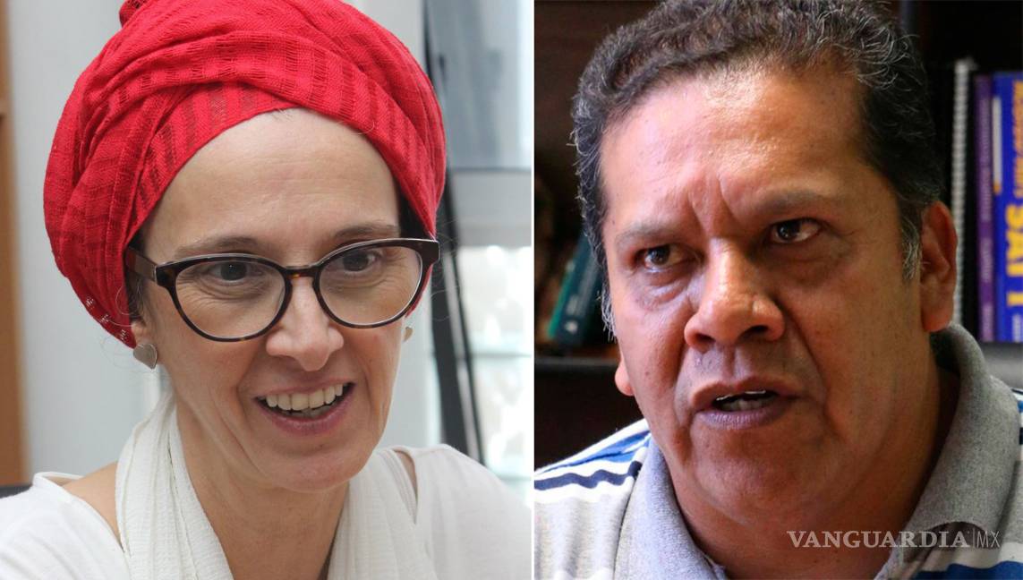 UAdeC Saltillo abre procedimiento contra Directora de Artes tras audio, pero no a Director de la Narváez denunciado por acoso