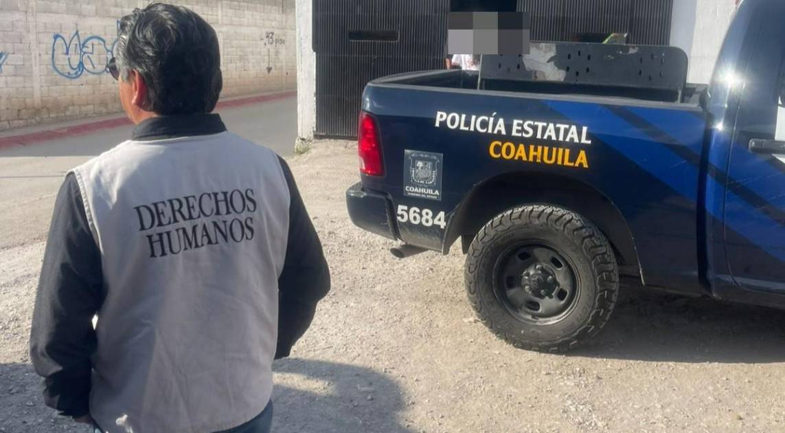 Derechos Humanos: siempre es necesario resguardarlos