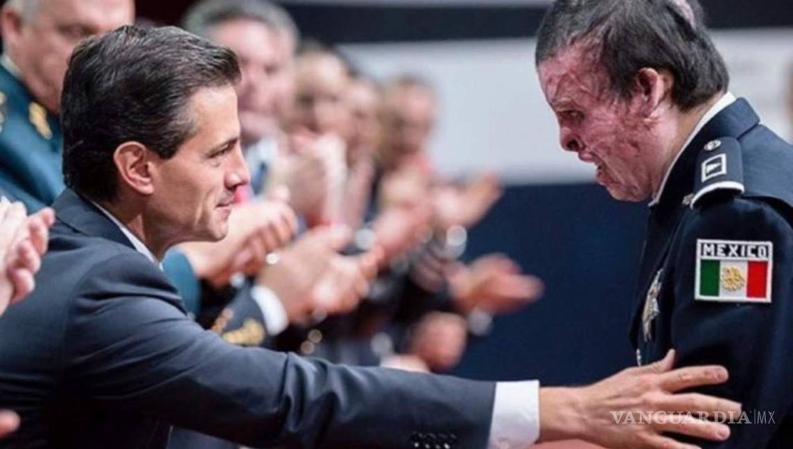 El valiente policía federal que enfrentó a “El Mencho” en 2015