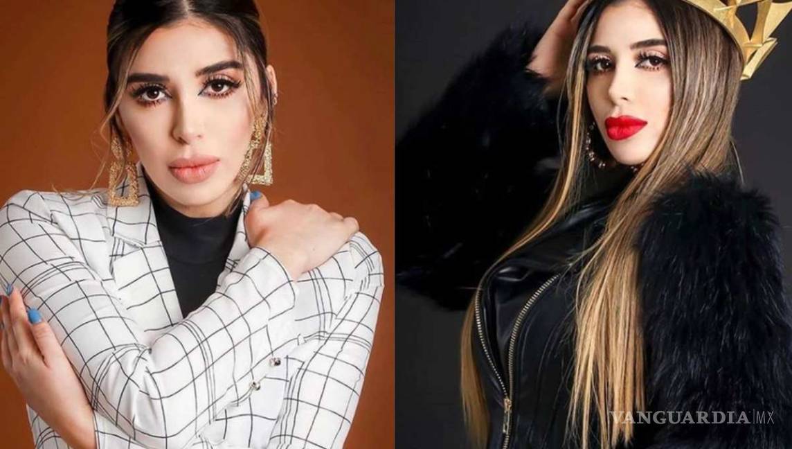 Emma Coronel exhibe en Tik Tok lujos y abundancia que le dejó "El Chapo" Guzmán