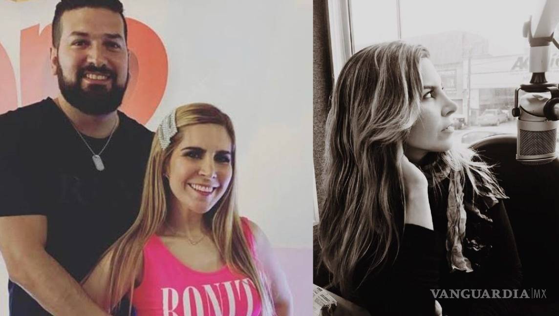 ¿Karma? Usuarios aseguran que Karla Panini y Américo Garza se divorciaron; ella cuenta la verdad