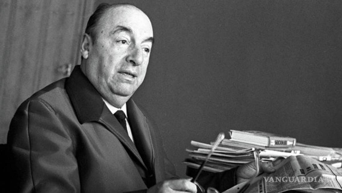 $!Neruda: La tortura de un poeta