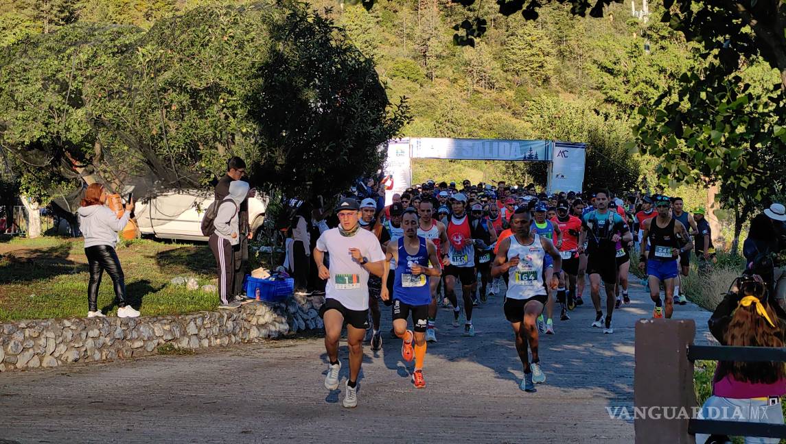$!El evento marcó el inicio de una carrera con espíritu comunitario y promesa de futuras ediciones.