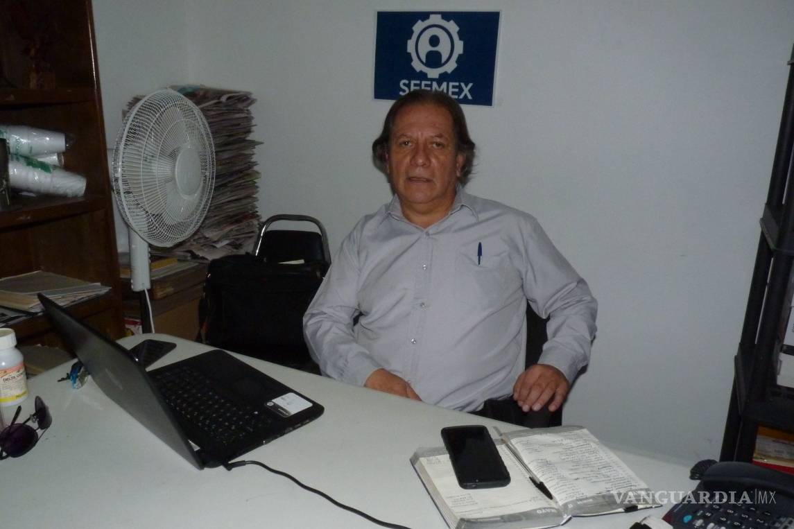 $!‘Las iglesias dependemos de Dios, no del hombre’