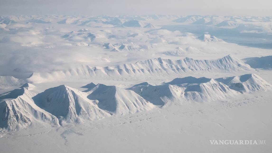 $!North Pole Igloos Hote, una experiencia única en el Polo Norte