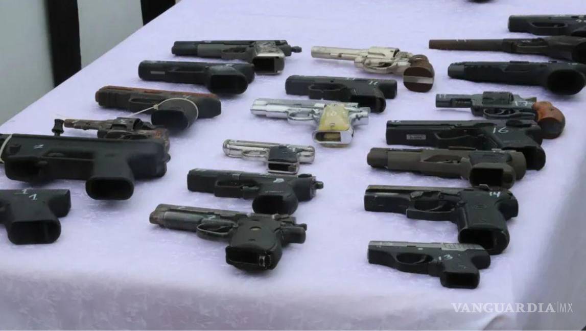 $!En Coahuila, este tipo de delitos está repuntando, luego de dos años que habían bajado de los niveles de 2022.