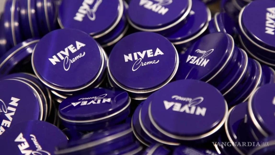 ¡Los 10 usos poco conocidos de la crema Nivea!