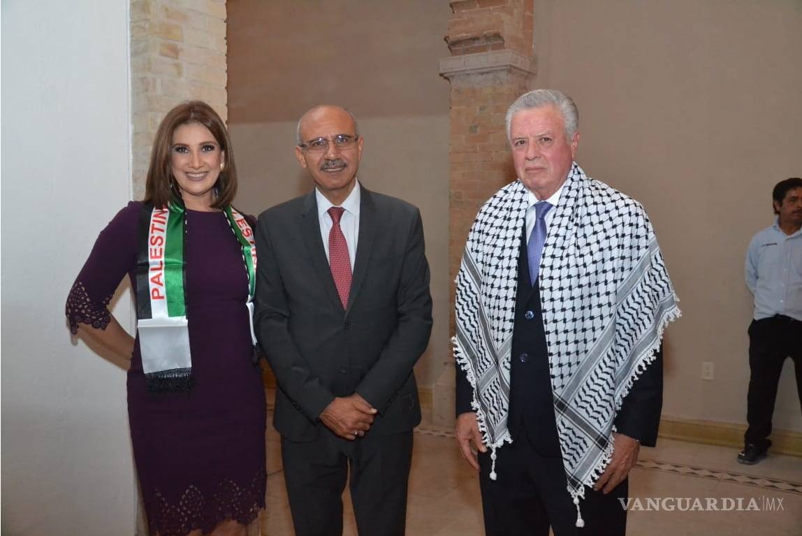 $!Casa Mudéjar de Torreón recibe a más de 200 alumnos en su primer día de recorridos