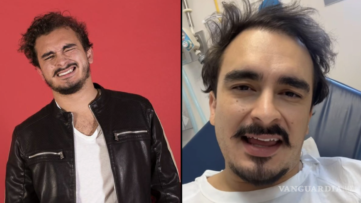 $!El conflicto se originó tras el episodio 308 del podcast, en el que los conductores se burlaron del físico de la creadora de contenido.