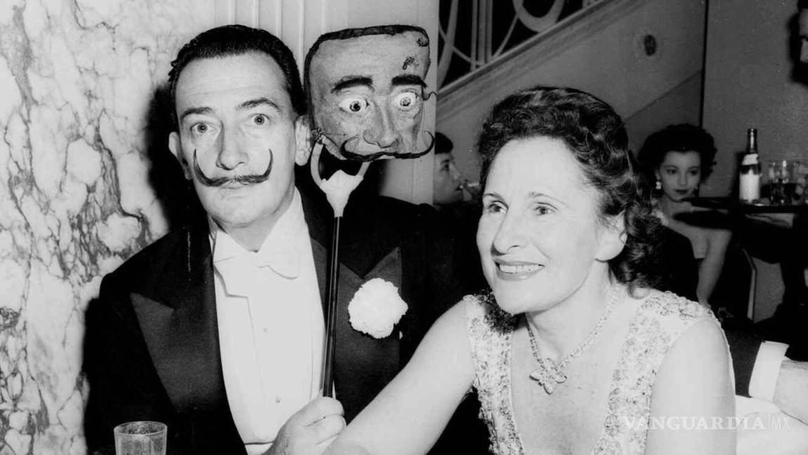 $!Salvador Dalí, la perseverancia de un eterno provocador