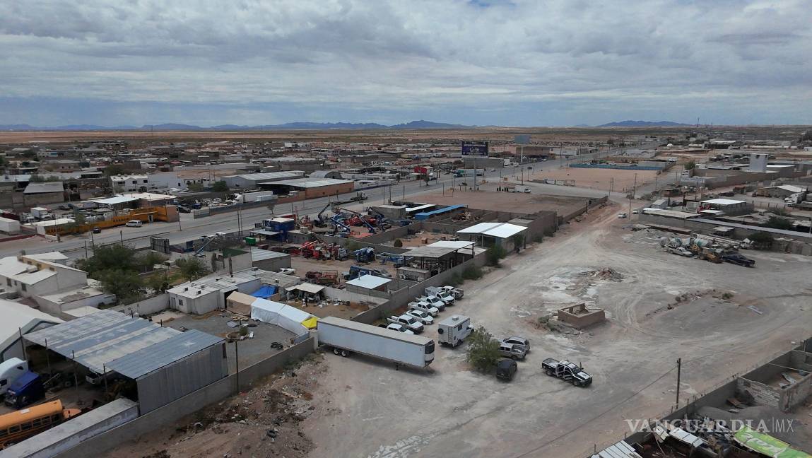 $!Muere en prisión empleado implicado en el caso del Crematorio Plenitud en Ciudad Juárez