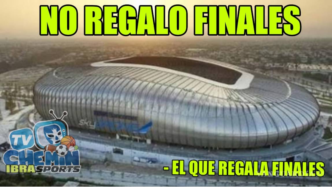 $!Los memes de la victoria del Cruz Azul en la Copa MX