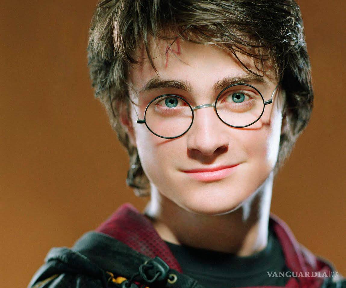 $!De Harry Potter a neonazi infiltrado