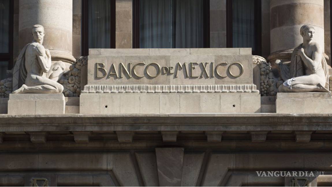 Aseguran que el BdeM adelantará recorte a la tasa de interés